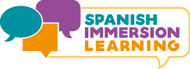 Spanish Immersion Learning