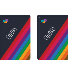 Colors FlashCards